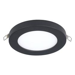 Fueva Flex LED Adjustable Cut-Out Recessed Downlight 