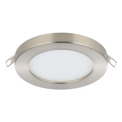 Fueva Flex LED Adjustable Cut-Out Recessed Downlight 