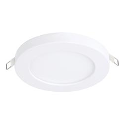 Fueva Flex LED Adjustable Cut-Out Recessed Downlight 