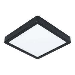 Fueva-Z Small IP44 Square LED Flush Lights