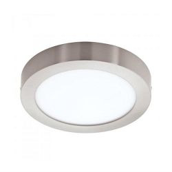 Fueva-Z Small Round IP44 LED Flush Lights