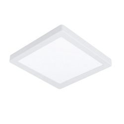 Fueva-Z Small IP44 Square LED Flush Lights