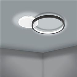 Gafares LED Semi Flush Lights