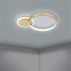 Gafares LED Semi Flush Lights