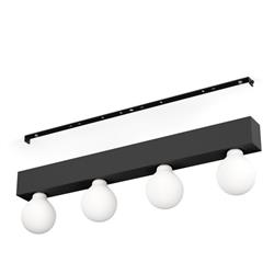 Guanal Four Lamp Wall Lights