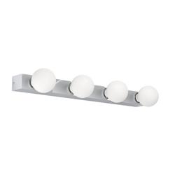 Guanal Four Lamp Wall Lights