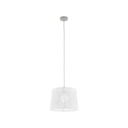 Hambleton Single Ceiling Pendant 49489