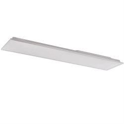 Herrora-Z Rectangular LED Ceiling Light 99549