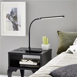 Laroa LED Large Touch Dimmer Table Lamps