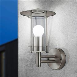 Lisio Outdoor Wall Light 30184