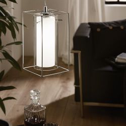 Loncino Single Pendant Light