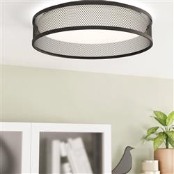 Luppineria LED Flush Ceiling Lights 