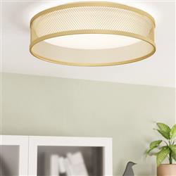 Luppineria LED Flush Ceiling Lights 