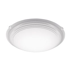 Magitta 1 LED Small Glass Ceiling Light 95672