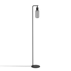 Majone Black And Grey Floor Lamp 901008