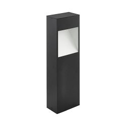 Manfria IP44 Anthricite Outdoor Post Light 98096