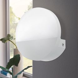 Metrass 1 LED Wall Lights