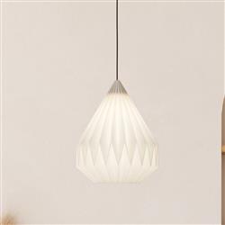 Minting Black And White Small Ceiling Pendant 43932