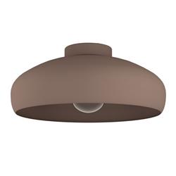 Mogano Semi Flush Modern Ceiling Lights