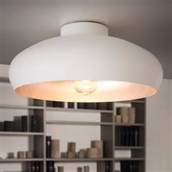 Mogano Semi Flush Modern Ceiling Lights