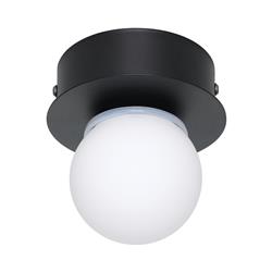 Mosiano LED IP44 Bathroom Ceiling Light