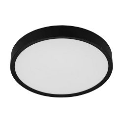 Musurita Large LED Circular Ceiling Mounted Fitting