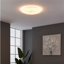 Nieves LED Large Ceiling or Wall Lights