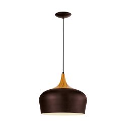 Obregon Single Pendant Light