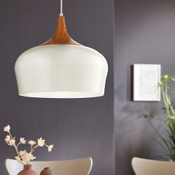 Obregon Single Pendant Light