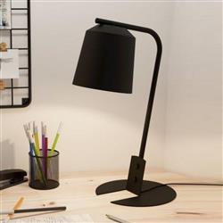 Oneda Black Table Light 900393