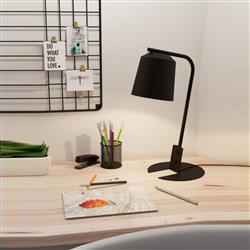 Oneda Black Table Light 900393