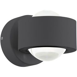 Ono 2 Double LED Wall Lights