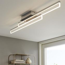 Palmital Bathroom LED Ceiling Lights