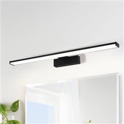 Pandella 1 Medium Sized Bathroom LED Wall Mirror Light