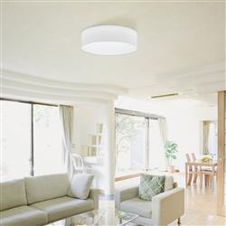 Pasteri Triple Ceiling Light