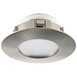 Pineda LED IP44 Rated Recessed Spot Lights