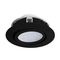 Pineda Dimmable Tiltable LED Resessed Spot Lights 