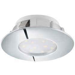 Pineda LED IP44 Rated Recessed Spot Lights