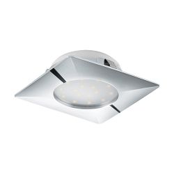 Pineda Square 12watt Recessed Spot Light 95862