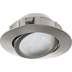 Pineda Dimmable Tiltable LED Resessed Spot Lights 