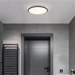 Pinetto LED IP44 Rated Wall or Ceiling Lights