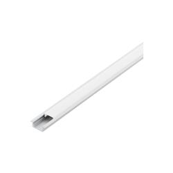 Recessed Profile 1 One Metre Profile for LED Strip Lights