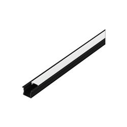 Recessed Profile 2 One Metre for LED Strip Lights