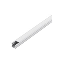 Recessed Profile 2 One Metre for LED Strip Lights