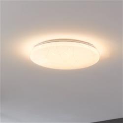 Rende LED Flush Round Ceiling Light 900612