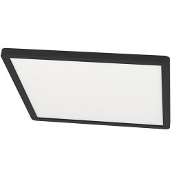 Rovito-Z Large Square LED Flush Lights