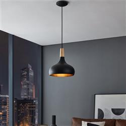 Sabinar Medium Single Pendant Lights