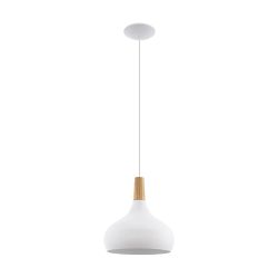 Sabinar Medium Single Pendant Lights