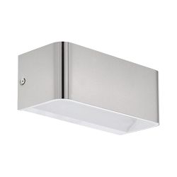 Sania 4 Medium LED Aluminium Wall Light 