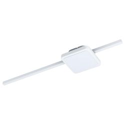 Sarginto LED Square Head Bar Ceiling Fitting